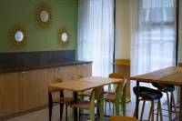 Parme Etape - 2성급