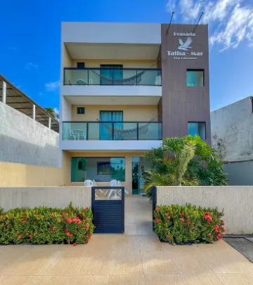 プサダ・ターリャ・マー のホテル