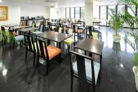 沖繩那霸微笑飯店 - 早餐