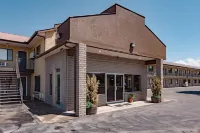 Econo Lodge Cortez Near Mesa Verde - Wifi