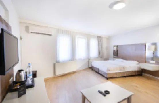 Hotel Libiza