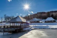 Vatra Boiereasca - Homestays