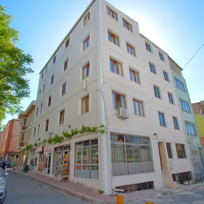 Birlik Hotel Hotels near Zeyrek Mosque
