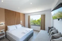 Airscape Hotel Free Shuttle from Athen's Airport