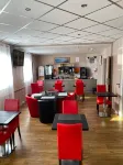 L'Hôtel du Marais Romilly Centre - 2-Star