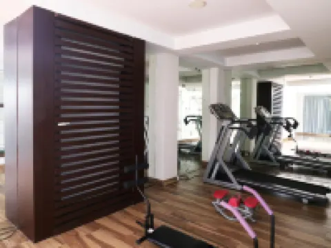 Ramedo Hotel makassar Hotel di Rappocini