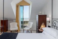 Hotel Milagros Golf Spa - con vistas al mar