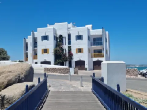 拉斯瓦特自助式公寓酒店