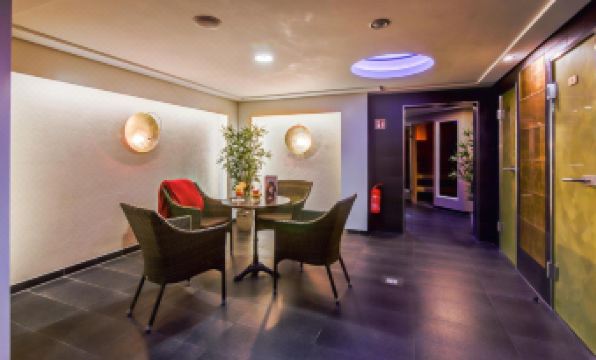 Hotel Residenz Waldkrone Kühlungsborn