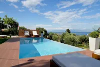 Gina Studios - Swimmingpools