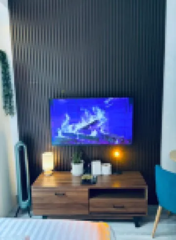 Smart Stay 2600 - Studio Apartments