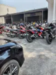 Thành Luân Hotel - parking