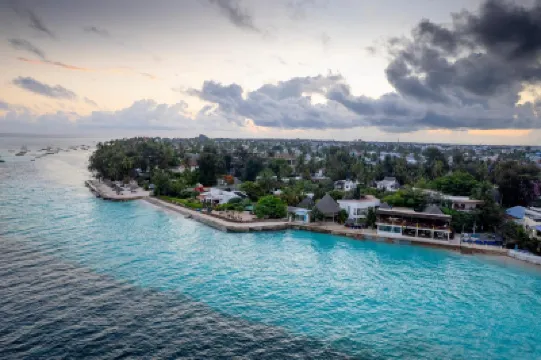 Double A Nungwi Beach Hotel Hotels in 