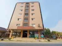 RoomQuest Sps Hotel and Residence - Wi-Fi