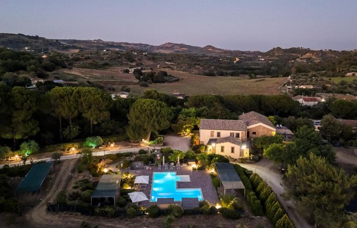 Villa Trigona