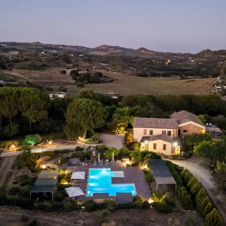 Villa Trigona