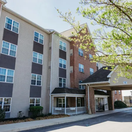 Parkview Inn & Suites, Lancaster Amish Country, PA