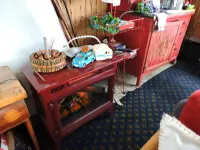 The Ranch Motel