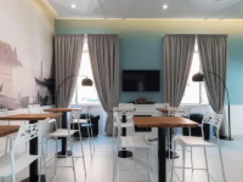 VistaViva B&B Hotels in Naples