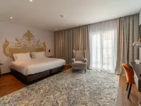 Palacio Santa Catarina Hotel Hotels in Angra Do Heroismo