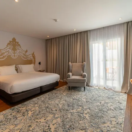 Palacio Santa Catarina Hotel