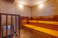 Biwako Grand Hotel Kyo-Ohmi - spa