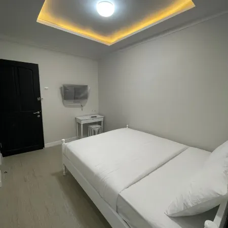 Homestay Harmonie Cepu