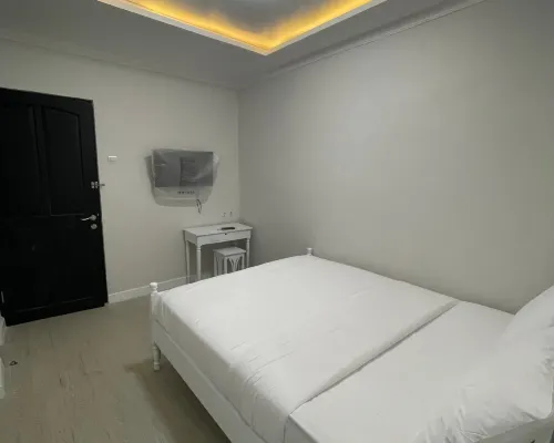 Homestay Harmonie Cepu Hotels in Cepu