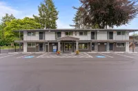Interurban Suites Hotel, a Dazzler Select by Wyndham Hotels in 