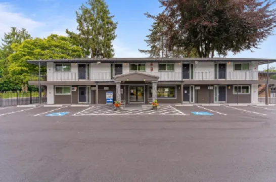 Interurban Suites Hotel, a Dazzler Select by Wyndham Hotel di 