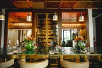 La Maison Palmier Abidjan, a Member of Design Hotels - 5-Star
