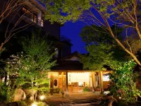 Sozankyo Hotels in Aso
