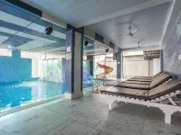 Hotel JP Resort Hotel a Digha