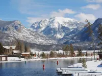 The Loose Moose Hotels in Grand Lake