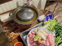Rai Doi Chang Moncham モン ジャム周辺のホテル