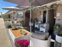 Dalby Parkview Motel