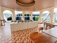 Stone Valley Resort & Beach Hotels in Tepus