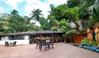 The Baga Marina Beach Resort & Hotel