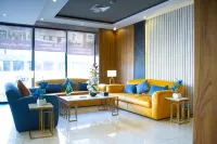 Swat Hotel Apartment 2