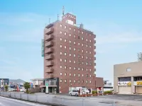 AZ Inn Handa Inter Hotels in Handa