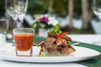 Koyao Island Resort - breakfast