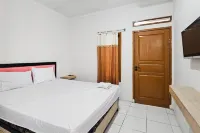 Cabin Kopi luwak RedPartner - Wifi