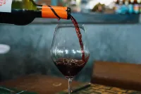 Bravo Beach Resort - bar