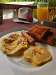 Madi Grand Maldives - breakfast