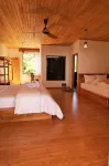 Akasha Beach Club - balcony