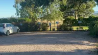 Glencoe Country Bed and Breakfast - Parkplatz
