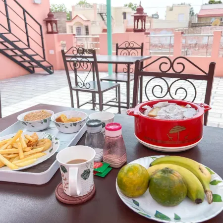 Ardas Villa Bikaner - Heritage Luxury Boutique Stay, with Free Pick up and Drop