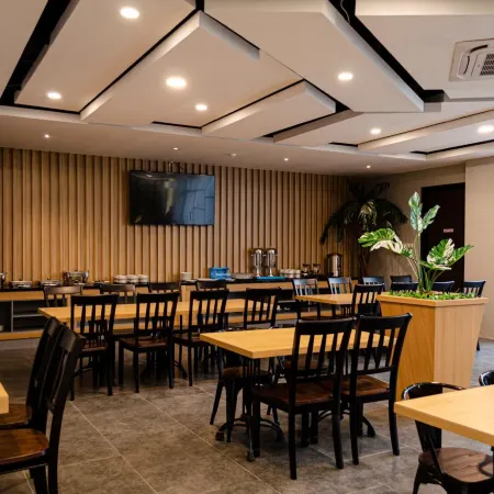 Arcadia Hotel Manado