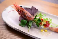 Isohara Seaside Hotel - Bữa sáng