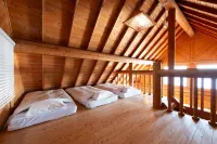 Beachfront Cabin - Villas
